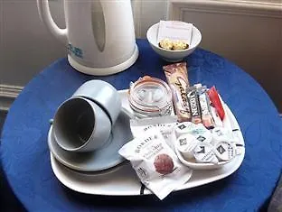 ***  Alba Hills Guest House Edinburgh Birleşik Krallık