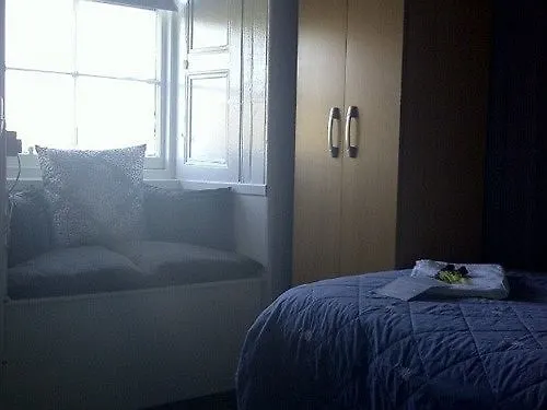 Alba Hills Guest House Edinburgh