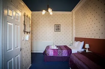 Alba Hills Guest House Edinburgh